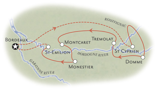big map